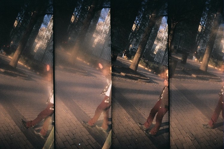 Philadelphia sampler